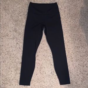 90 Degree Leggings